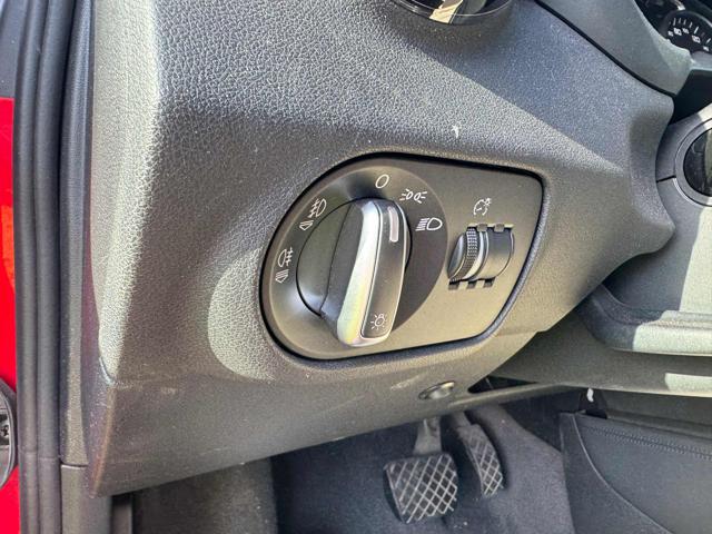 AUDI A1 usata, con Specchietti laterali elettrici