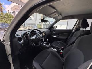 NISSAN Juke usata, con USB