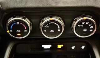 ABARTH 124 Spider usata, con Interni in pelle