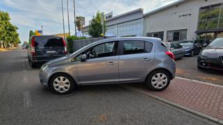 OPEL Corsa usata, con Airbag Passeggero