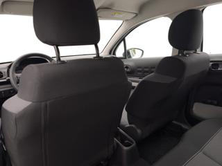 CITROEN C3 usata, con Luci diurne LED