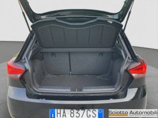 SEAT Ibiza usata, con Autoradio digitale