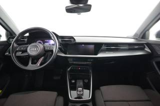 AUDI A3 usata 10