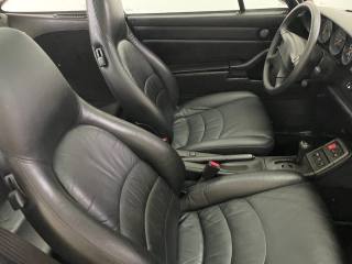 PORSCHE 993 usata 30