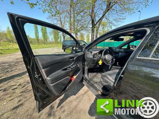 TOYOTA C-HR usata, con Alzacristalli elettrici