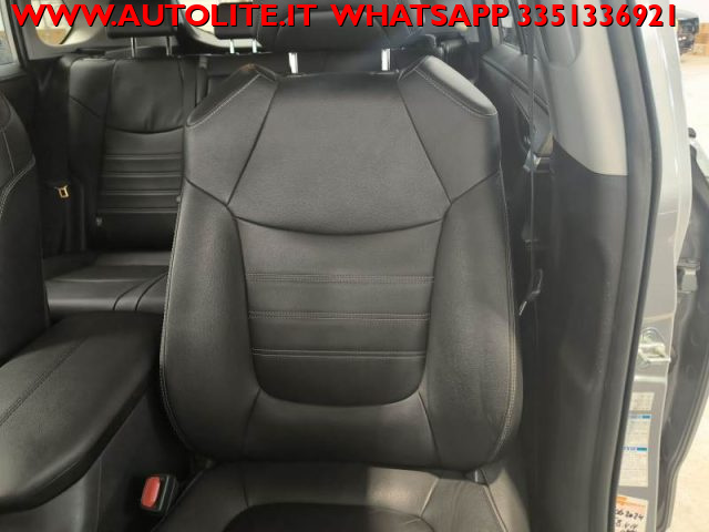 TOYOTA RAV 4 MY23 usata, con Controllo trazione