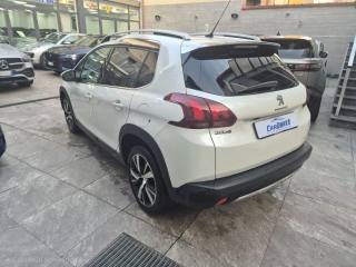 PEUGEOT 2008 usata, con Airbag Passeggero