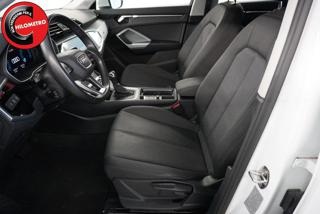 AUDI Q3 usata, con Autoradio