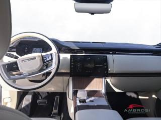 LAND ROVER Range Rover usata 11