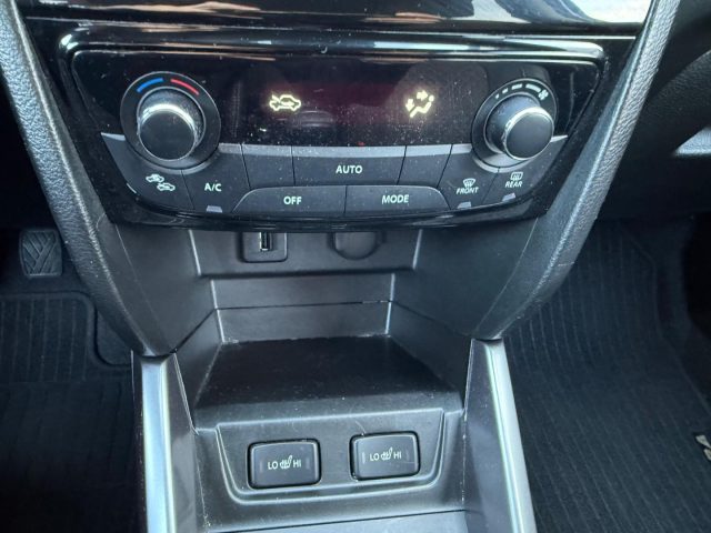 SUZUKI Vitara usata, con Bracciolo