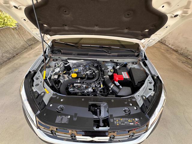 DACIA Jogger usata, con USB