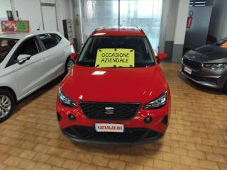 SEAT Arona usata, con Airbag