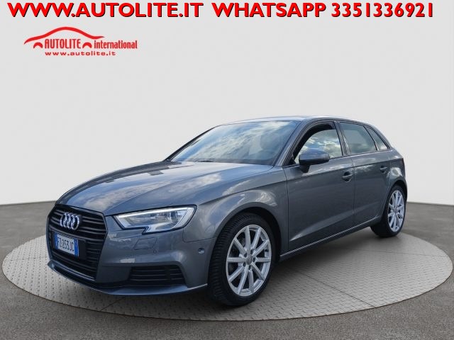 AUDI A3 usata, con ABS