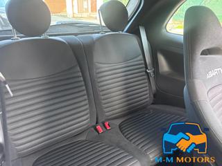 ABARTH 595 usata, con Servosterzo