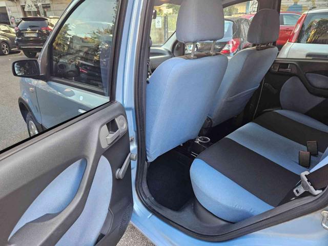 FIAT Panda usata 14