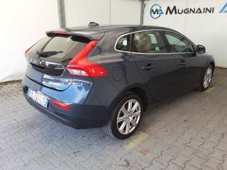 VOLVO V40 usata, con Immobilizzatore elettronico
