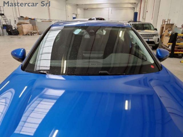 PEUGEOT 3008 usata, con Fendinebbia