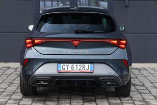 SEAT Leon usata, con Servosterzo