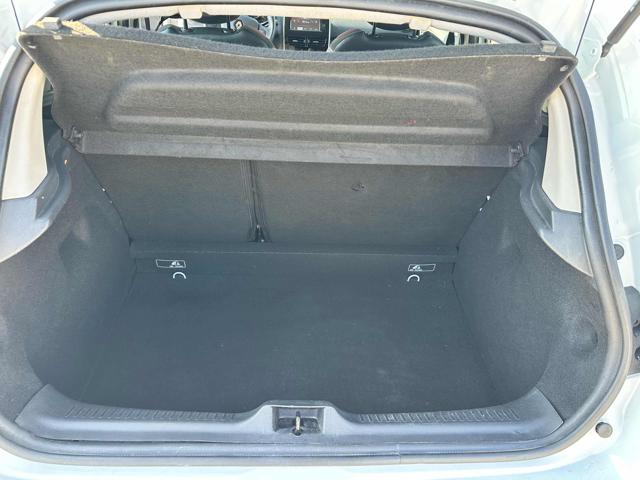 RENAULT Clio usata, con Filtro antiparticolato