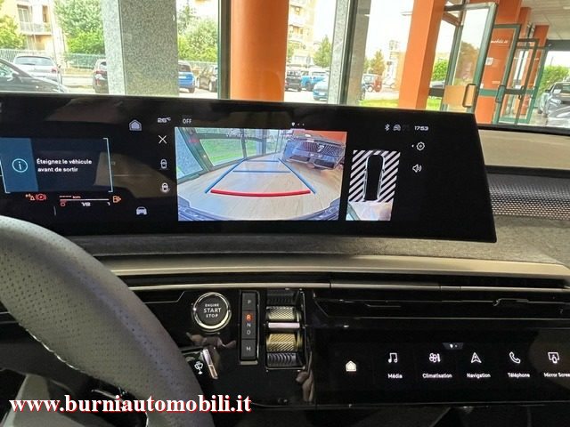 PEUGEOT 5008 usata, con Immobilizzatore elettronico