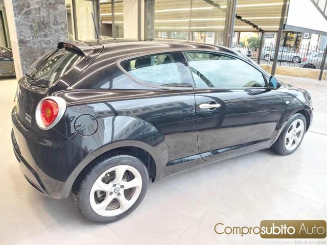ALFA ROMEO MiTo usata, con Autoradio