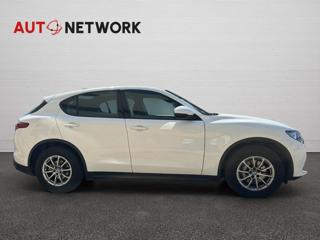 ALFA ROMEO Stelvio usata, con Chiusura centralizzata