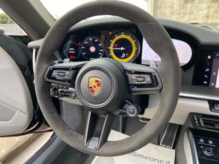 PORSCHE 911 usata, con Sensore di luce