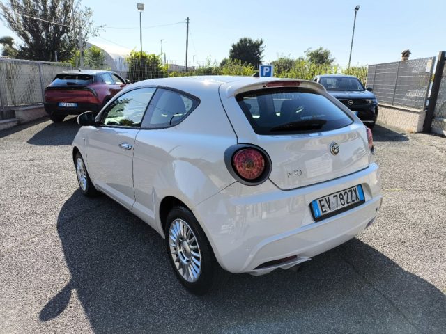 ALFA ROMEO MiTo usata 3