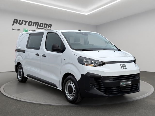 FIAT Scudo usata, con Airbag Passeggero