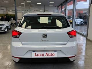SEAT Ibiza usata, con Alzacristalli elettrici