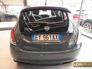 LANCIA Ypsilon usata, con Chiusura centralizzata