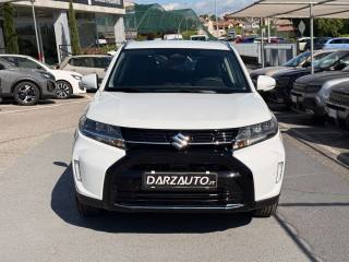SUZUKI Vitara usata, con Airbag