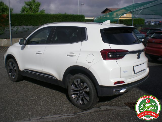 DR MOTOR DR 5.0 usata, con Chiusura centralizzata