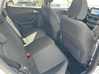 FORD Fiesta usata, con Sensore di luce