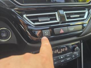 SUZUKI S-Cross usata, con Monitoraggio pressione pneumatici