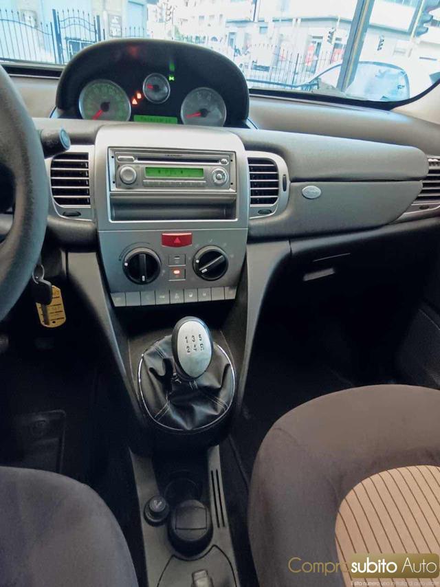 LANCIA Ypsilon usata 18