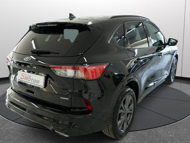 FORD Kuga usata, con Airbag laterali