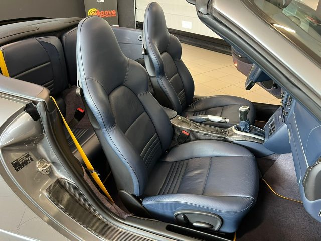 PORSCHE 911 usata 19