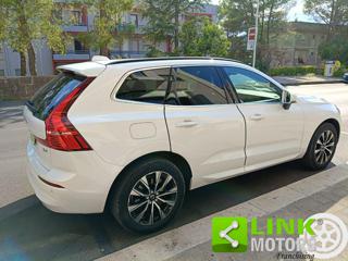 VOLVO XC60 usata, con Airbag Passeggero