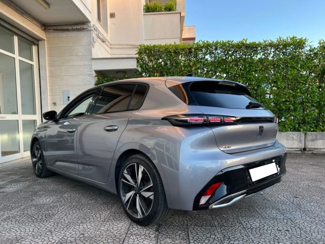 PEUGEOT 308 usata 9