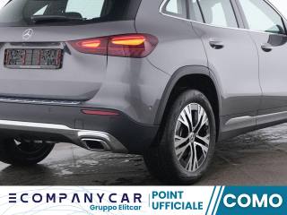 MERCEDES-BENZ GLA 180 usata, con Airbag Passeggero