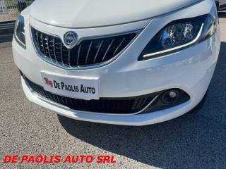 LANCIA Ypsilon usata, con USB