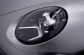 PORSCHE 992 usata, con Bluetooth
