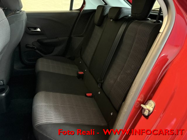 OPEL Corsa usata, con Cerchi in lega