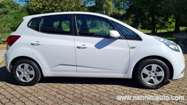 KIA Venga usata 16