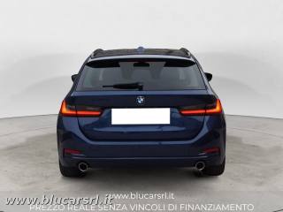 BMW 316 usata, con Airbag Passeggero