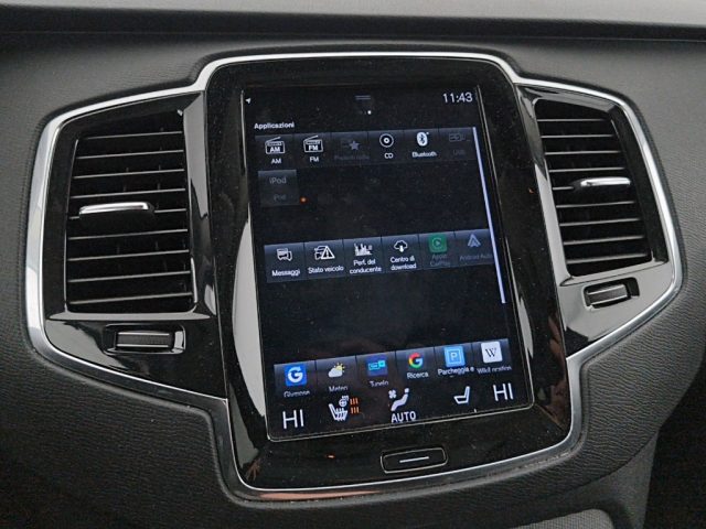 VOLVO XC90 usata, con Controllo trazione