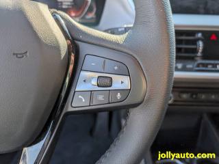 BMW 116 usata, con Sensore di luce