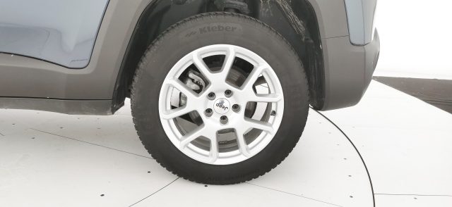 JEEP Renegade usata 53