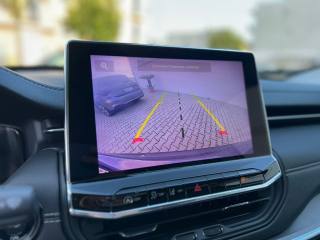 JEEP Compass usata, con Controllo trazione
